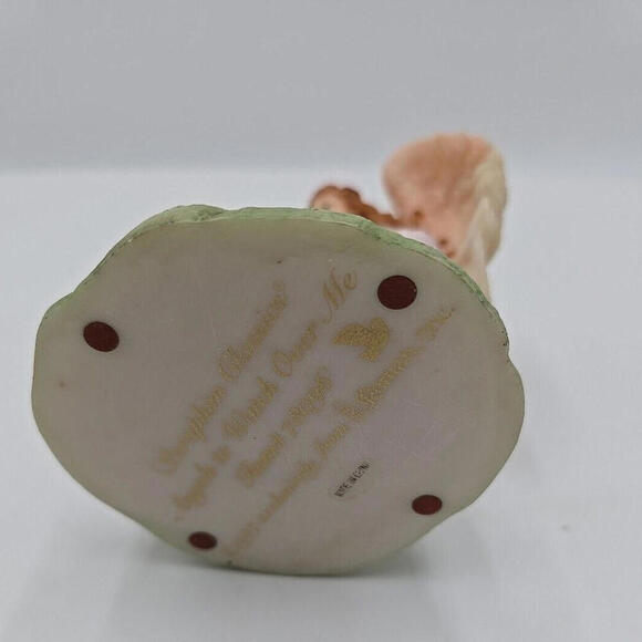 78096 Seraphim Classics Collection-Angels To Watch‎ Over Me Fifth Year Boy - Picture 5 of 10